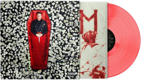 Kid Yugi - Anche Gli Eroi Muoiono - Funerale Red Vinyl [Colored Vinyl]