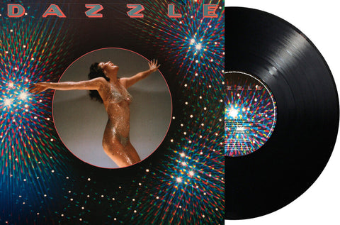 Dazzle - Dazzle (Fra) [LP]