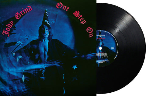 Jody Grind - One Step On (Fra) [LP]