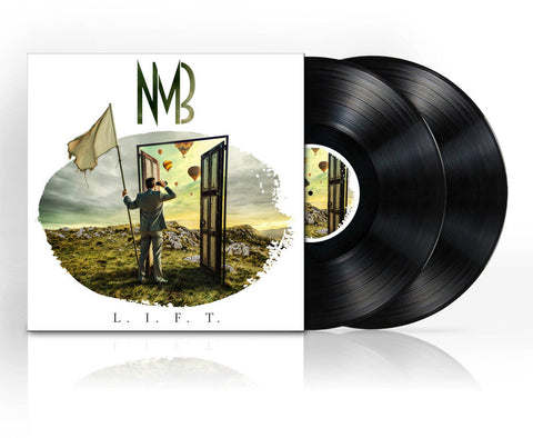 The Neal Morse Band - L.I.F.T. [LP]