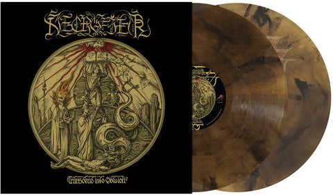 Necrofier - Transcend into Oblivion [Cosmic Storm]