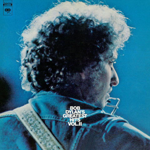 Bob Dylan - Greatest Hits Vol. II [LP]