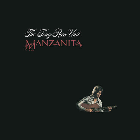 Tony Rice Unit - Manzanita [Brown]