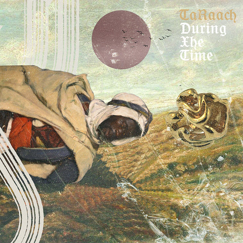 Ta'Raach - During Xhe Time [LP]