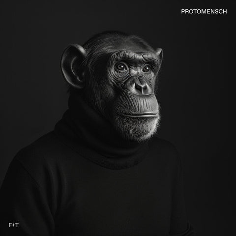 Felsmann + Tiley - Protomensch [LP]