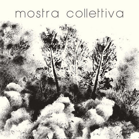 Complesso Gisteri - Mostra Collettiva [LP]