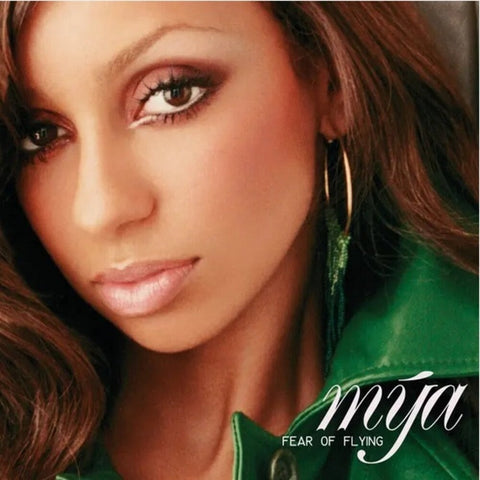Mya - Fear Of Flying [LP]