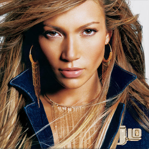 Jennifer Lopez - J.Lo [LP]