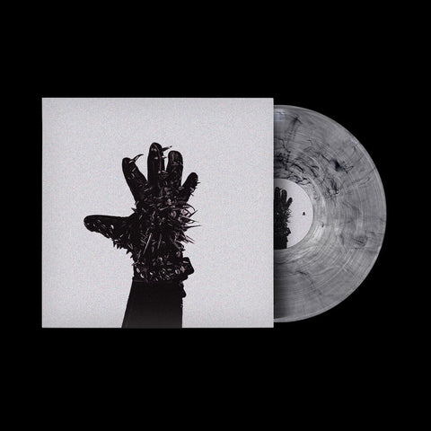 Chalk - Crystalpunk [LP]