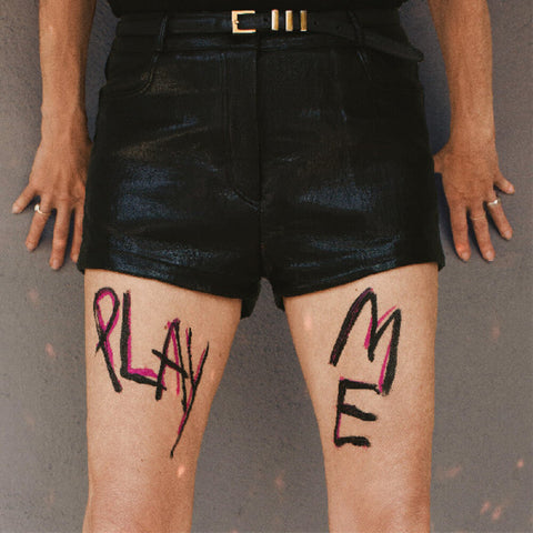 Kim Gordon - Play Me [LP]