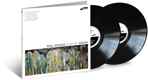 Bill Frisell - In My Dreams [LP]