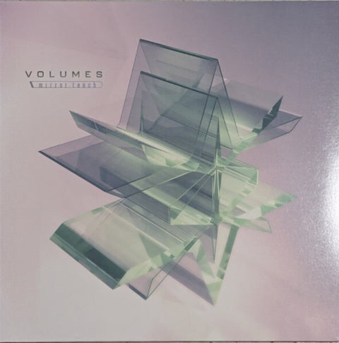 Volumes - Mirror Touch [LP]