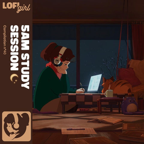5 A.M. Study Session / Various - 5 A.M. Study Session / Various [Colored Vinyl]