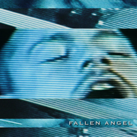 Brandy Dalton - Fallen Angel [LP]