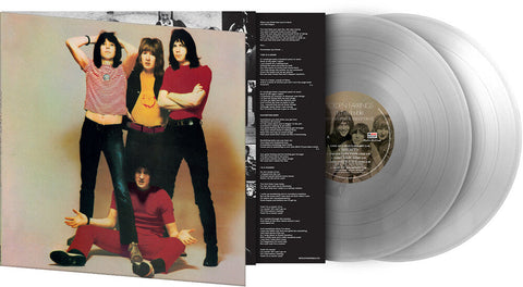 Golden Earring - On The Double [Clear Vinyl] [Limited Edition] [180 Gram] (Hol)