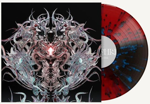 Polyphia - Remember That You Will Die [Blue]
