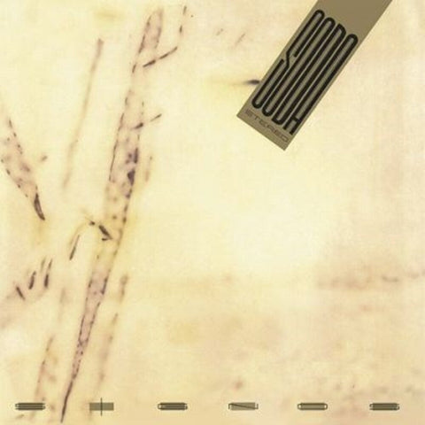 Soda Stereo - Signos [Clear Vinyl]