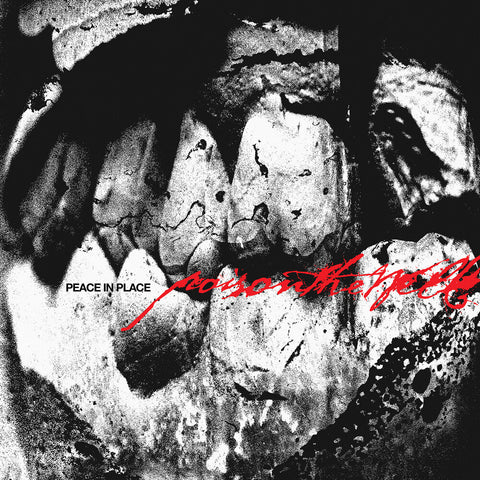 Poison The Well - Peace In Place [Ultra Clear]