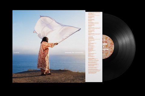 Elmiene - sounds for someone [LP] [PRE-ORDER]