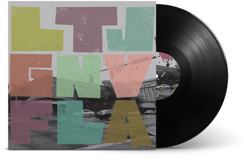 Less Than Jake - Gnv Fla [LP]