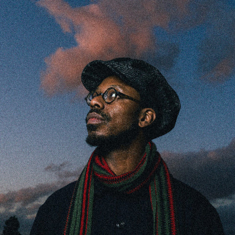 Shabaka - Of The Earth [LP]