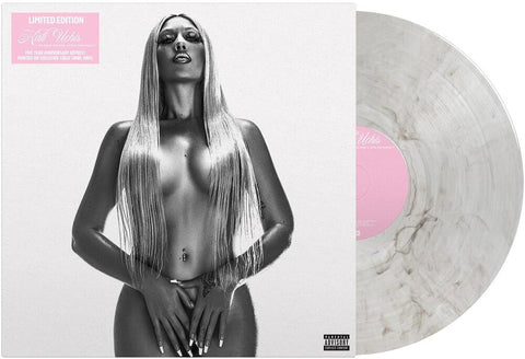Kali Uchis - Sin Miedo (del Amor y Otros Demonios) - 5 Year Anniversary [Cielo Swirl LP]