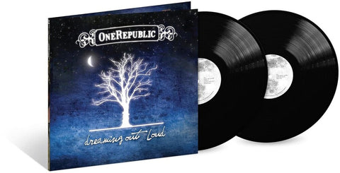 OneRepublic - Dreaming Out Loud [LP]