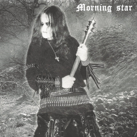 Këkht Aräkh - Morning Star [LP] [PRE-ORDER]