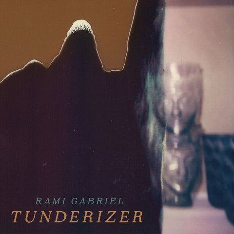 Rami Gabriel - Tunderizer [LP]