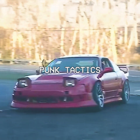 Joey Valence  / Brae - Punk Tactics [LP]