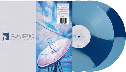 Park - No Signal [Anniversary Reissue]