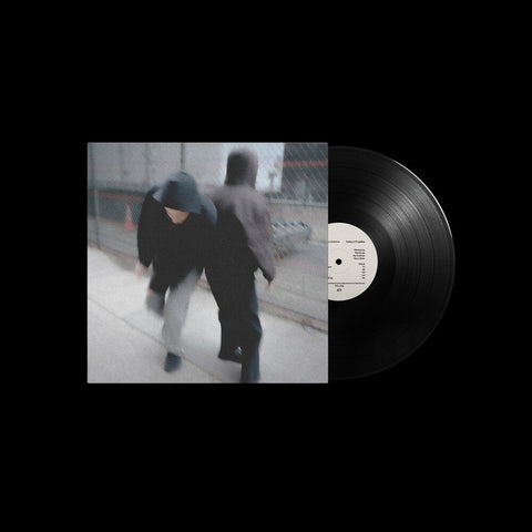 Elori Saxl  / Solomon,Henry - Seeing Is Forgetting [LP]