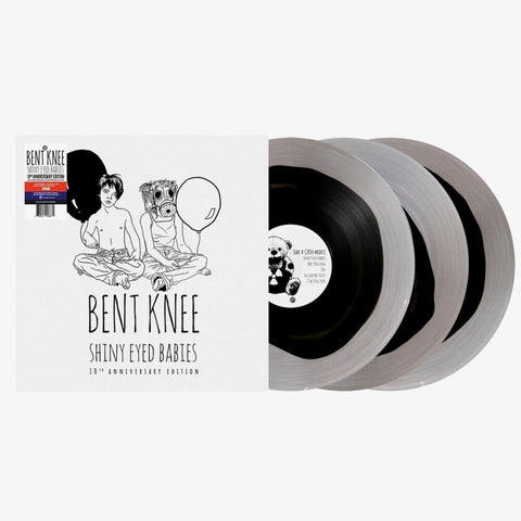 Bent Knee - Shiny Eyed Babies [10th Anniversary]