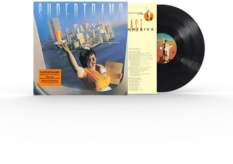 Supertramp - Breakfast In America [180 Gram] (Hfsm)