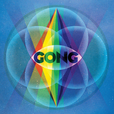 Gong - Bright Spirit [LP]