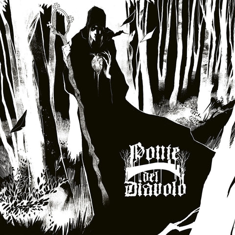 Ponte Del Diavolo - De Venom Natura [Deluxe] (Gate) [Limited Edition]