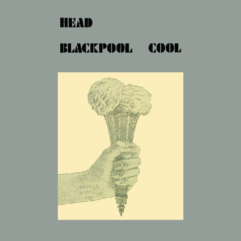 Head - Blackpool Cool [LP]