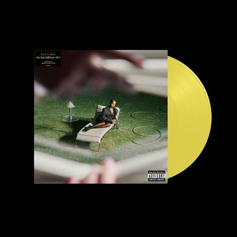 Ella Mai - Do You Still Love Me? [Lemon]