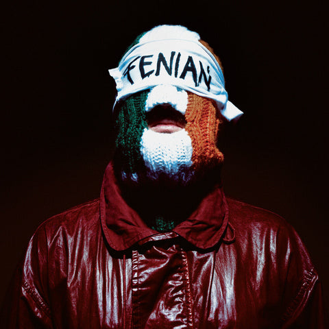 Kneecap - FENIAN [LP]