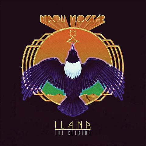 Mdou Moctar - Ilana (The Creator) [LP]