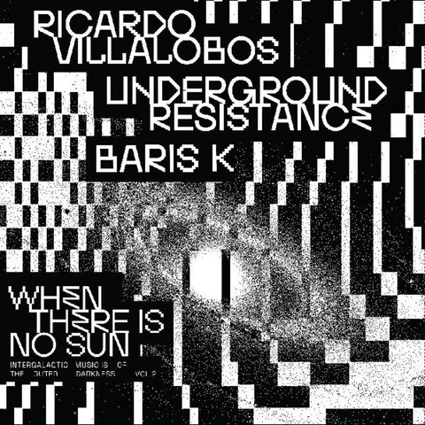 When There Is No Sun Vol. 2 / Various - When There Is No Sun Vol. 2 / Various [LP]