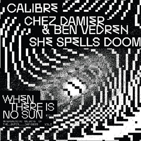 When There Is No Sun Vol. 3 / Various - When There Is No Sun Vol. 3 / Various [LP]