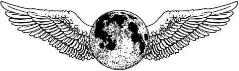 Sky Valley Mistress - Luna Mausoleum [Colored Vinyl] (Gate) (Wht) [Download Included]