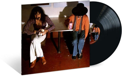 Frank Zappa  / Captain Beefheart / Mothers - Bongo Fury [180 Gram] (Anniversary Edition)