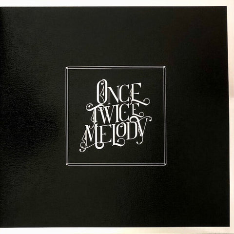 Beach House - Once Twice Melody (Fra) [LP]