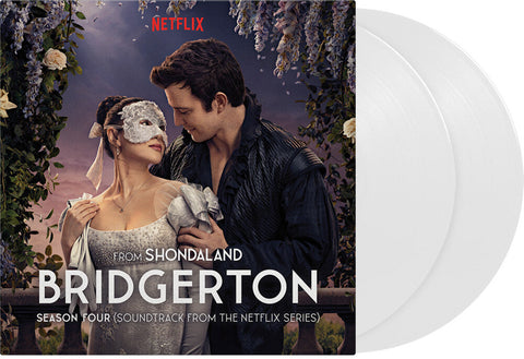 Various Artists - Bridgerton Season Four (Covers From The Netflix Series) [White Silk]