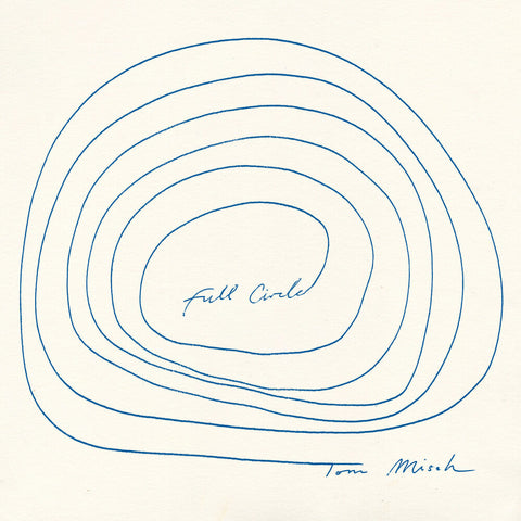 Tom Misch - Full Circle [LP]