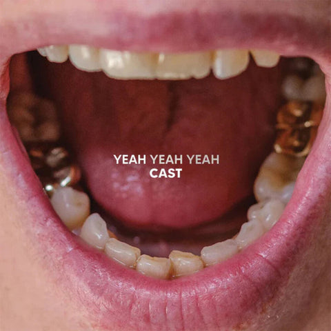 Cast - Yeah Yeah Yeah (Uk) [LP]