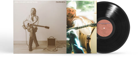 Hiss Golden Messenger - I'm People [LP]