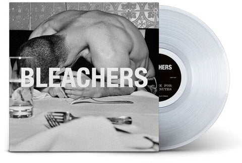Bleachers - everyone for ten minutes [Clear]